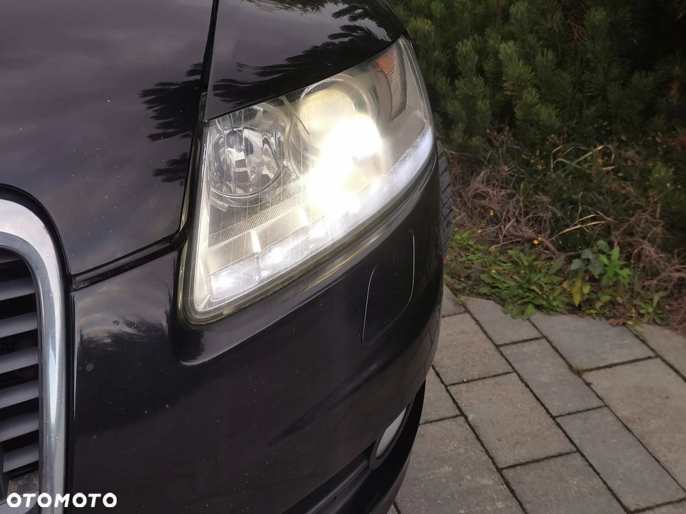 Audi A6 - 17