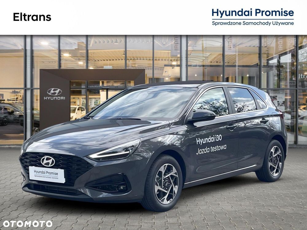 Hyundai i30 - 1
