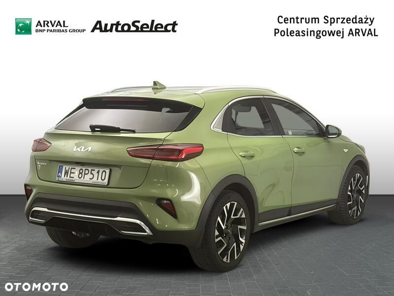 Kia XCeed 1.5 T-GDI M - 6
