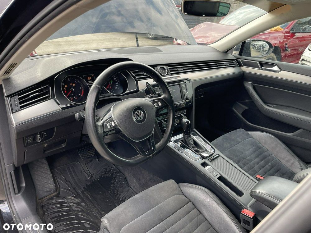 Volkswagen Passat Variant 2.0 TDI BMT SCR Highline DSG7 - 6