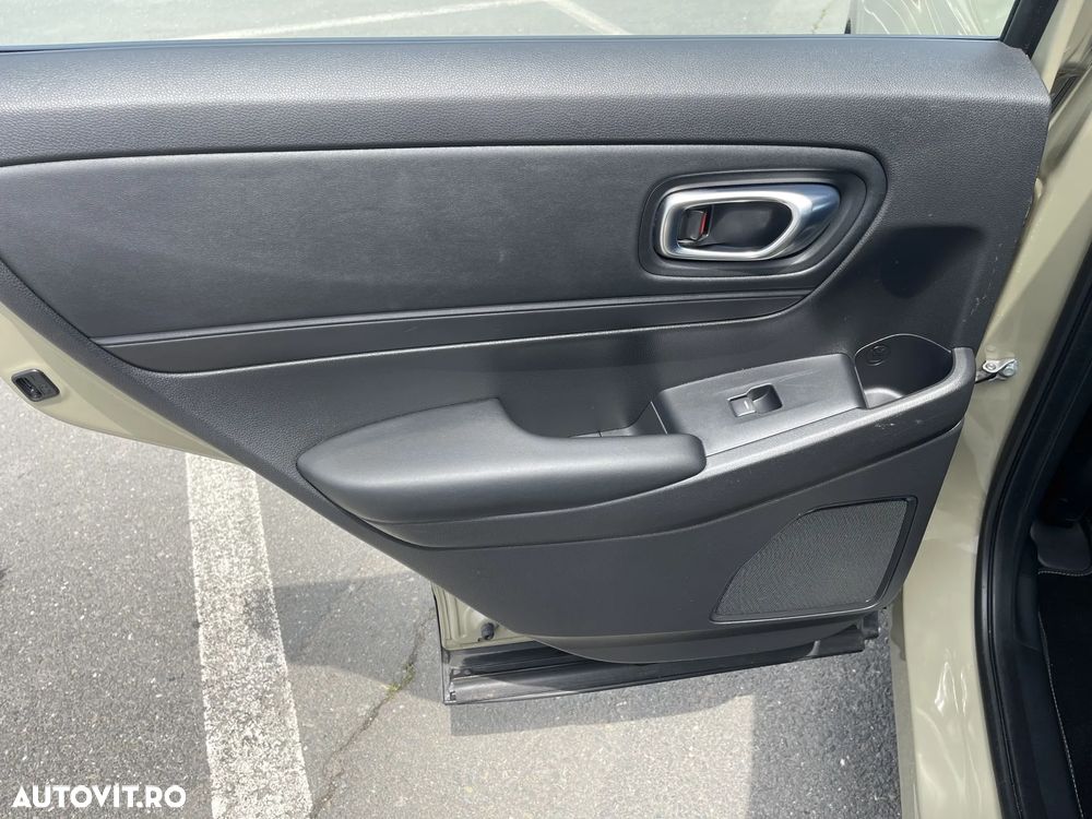 Honda HR-V e:HEV 1.5 i-MMD Elegance - 24