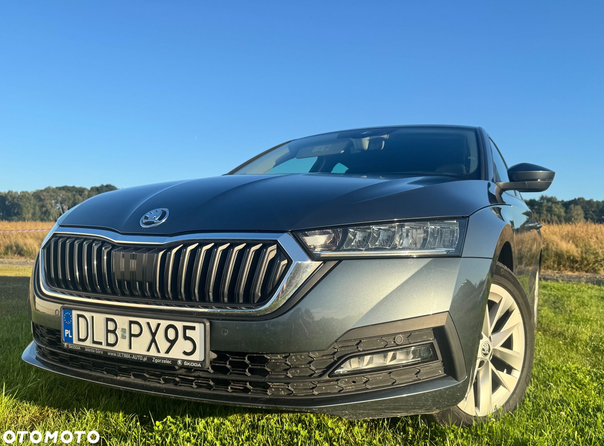 Skoda Octavia 1.5 TSI ACT Ambition - 1