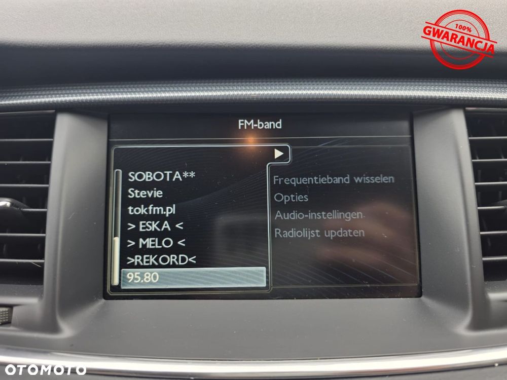 Peugeot 508 - 30