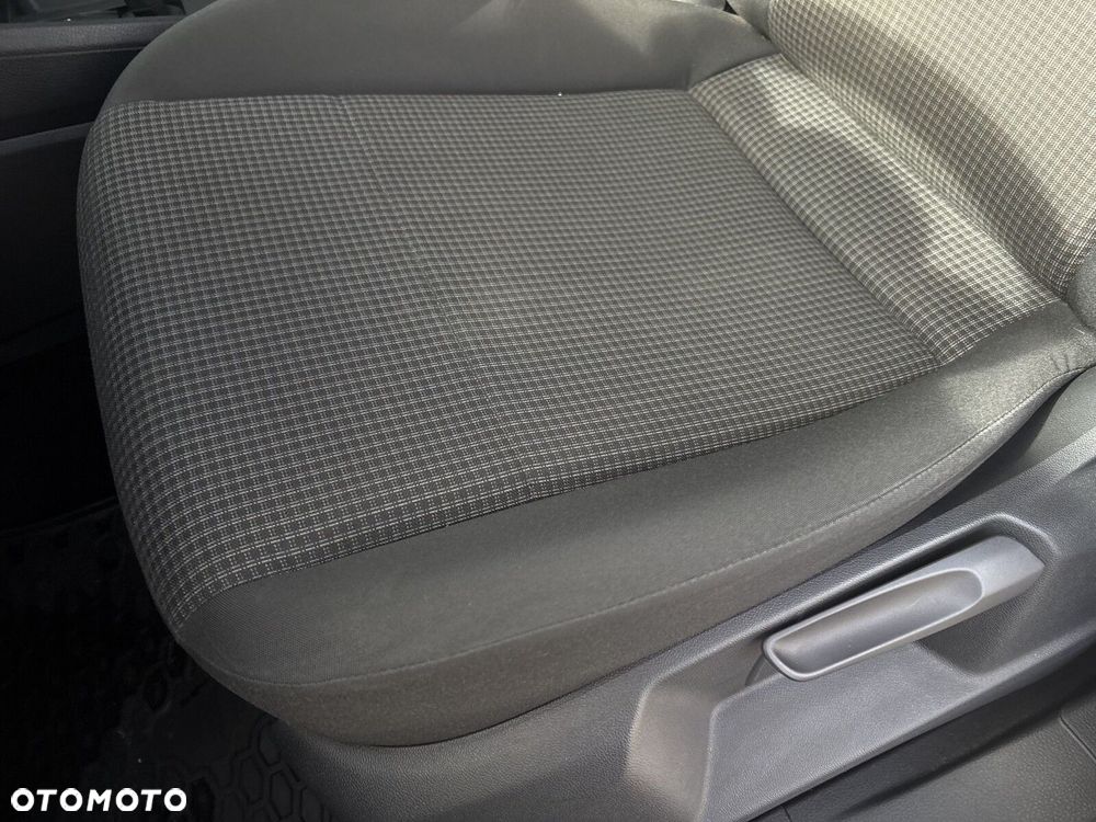 Volkswagen Caddy 2.0 TDI - 15