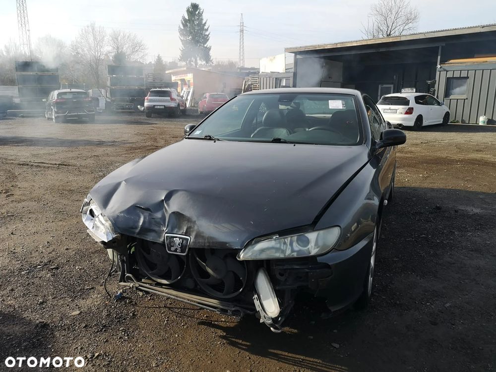 Peugeot 406 3.0 Prestige V6 - 29