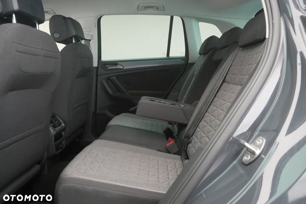 Volkswagen Tiguan 1.5 TSI EVO Life - 15