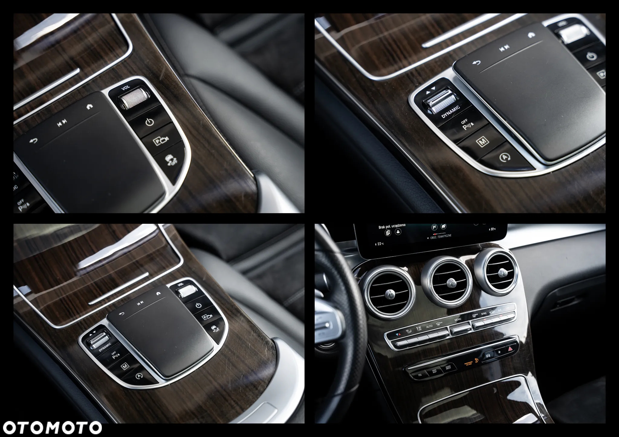 Mercedes-Benz GLC - 34