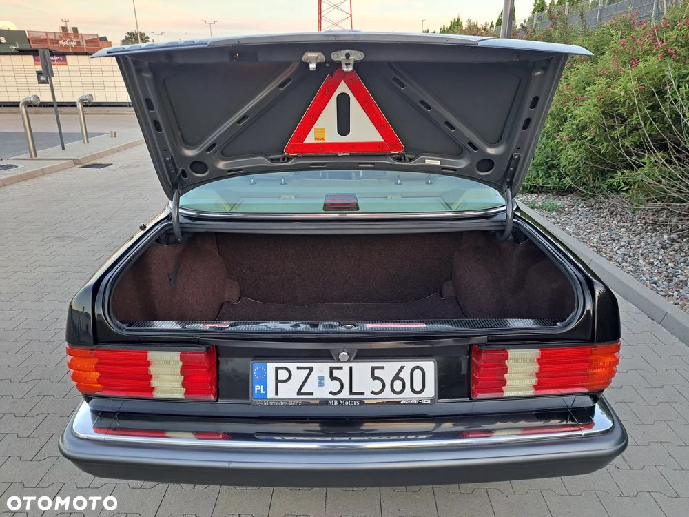 Mercedes-Benz Klasa S - 33