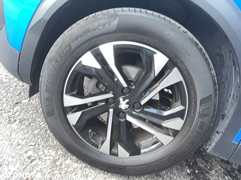 Peugeot 2008 1.2 Pure Tech GPF Allure S&S - 7