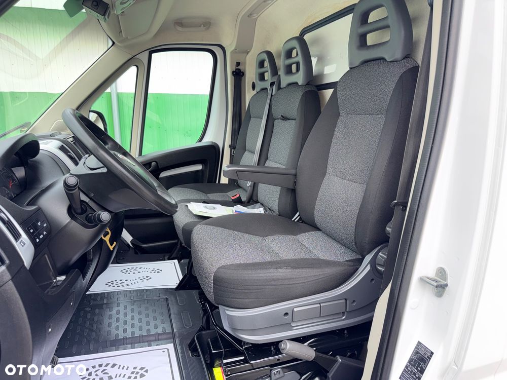 Fiat Ducato - 34