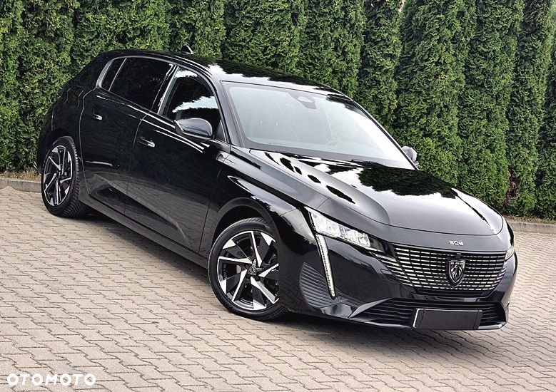 Peugeot 308 BlueHDi 130 Stop & Start Allure Pack - 23