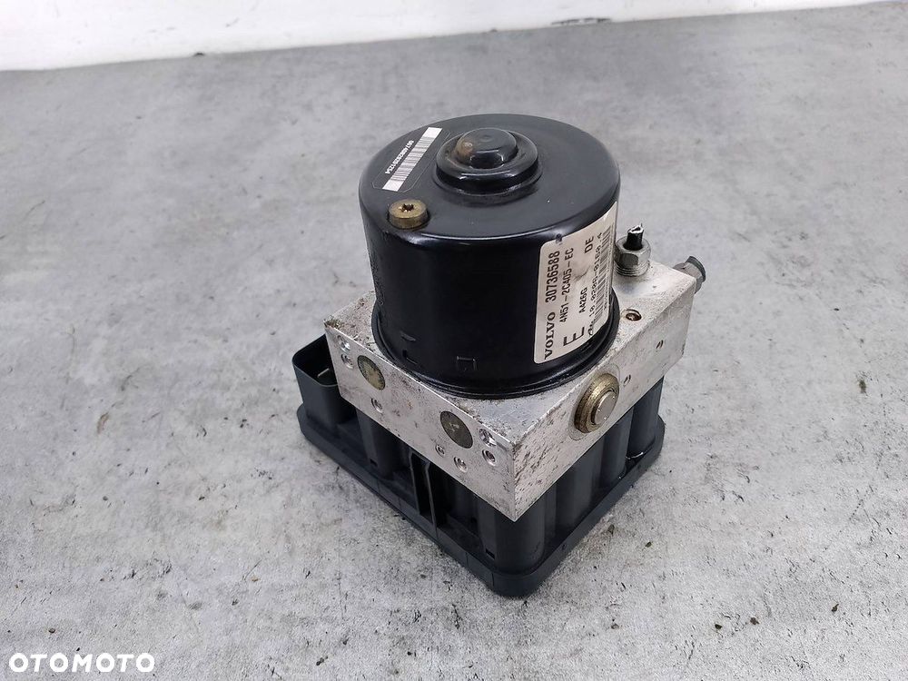 POMPA ABS VOLVO V50 10.0206-0160.4  10.0960-0423.3 2.0 D - 3