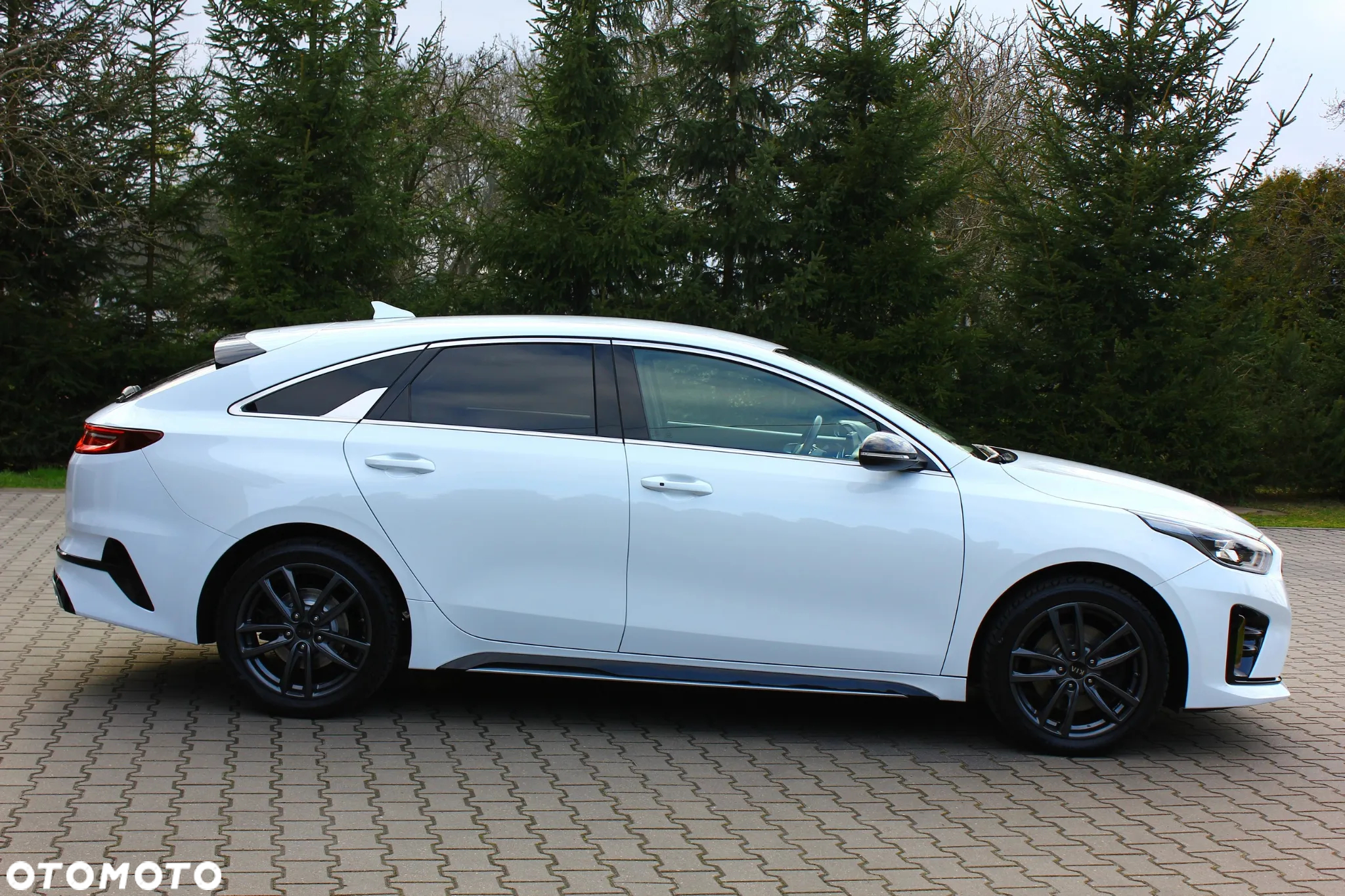 Kia ProCeed 1.4 T-GDI GT Line - 19