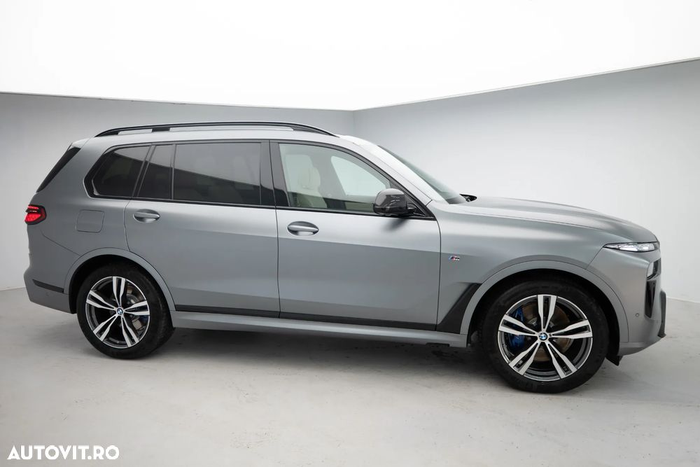 BMW X7 xDrive40d MHEV - 3