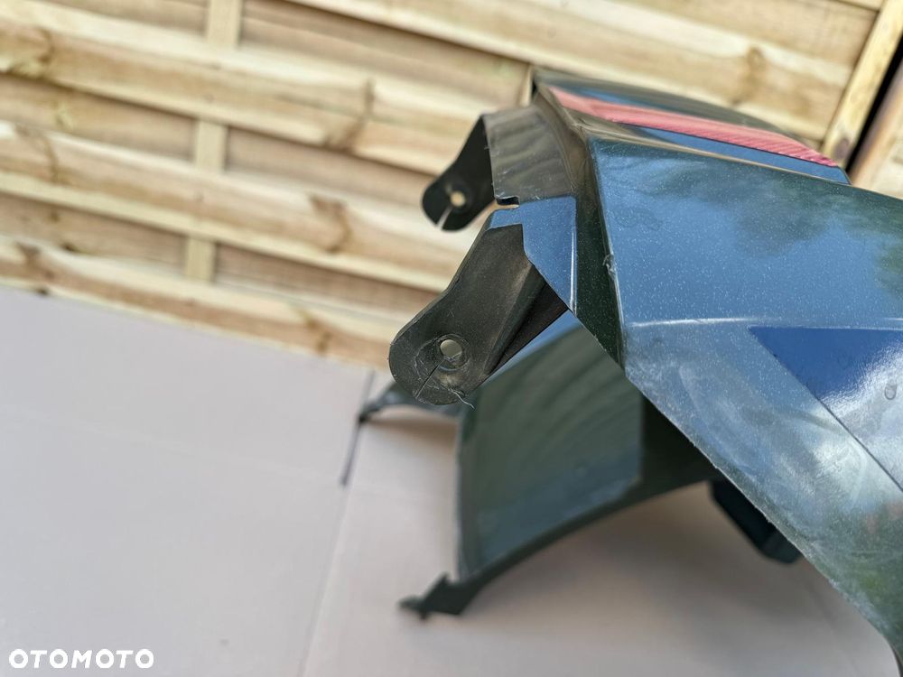 Przedni plastik owiewka Polaris Sportsman 570 2015+ - 9
