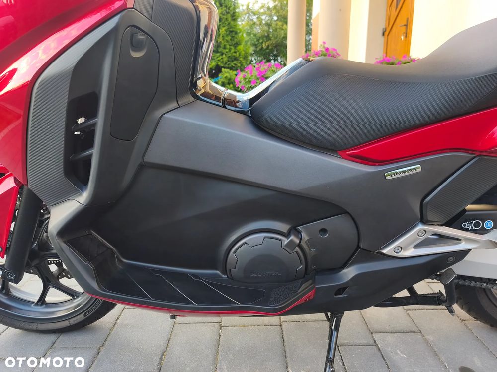 Honda NC - 23