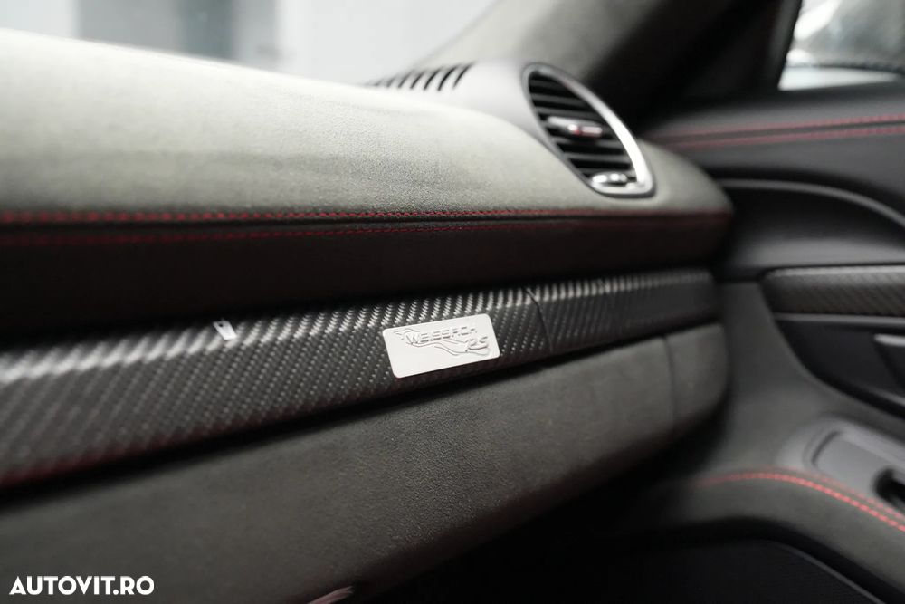 Porsche Boxster - 21