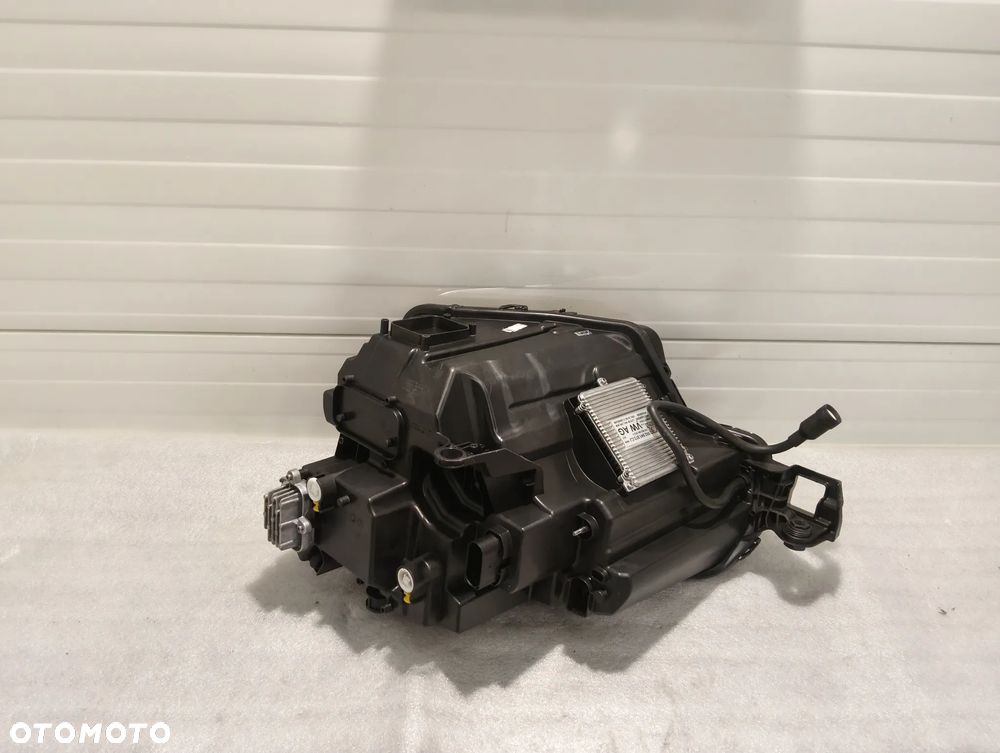 Skoda Karoq FULL LED PRZÓD STRONA PRAWA LAMPA PRZEDNIA 57B941036B - 4