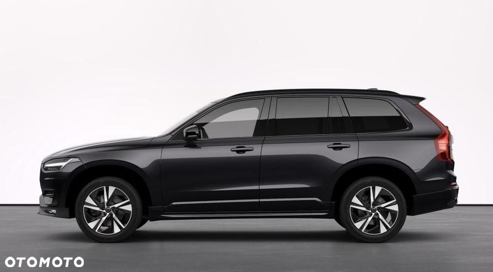 Volvo XC 90 - 2