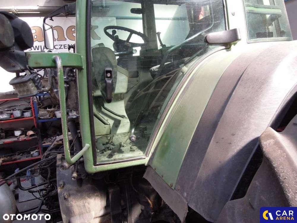 Fendt 900 FAVORIT - 11