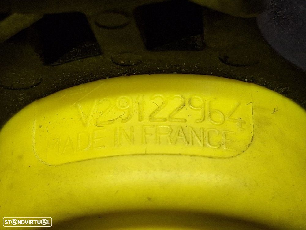 Valvula Vacuo Dacia Sandero Ii - 4