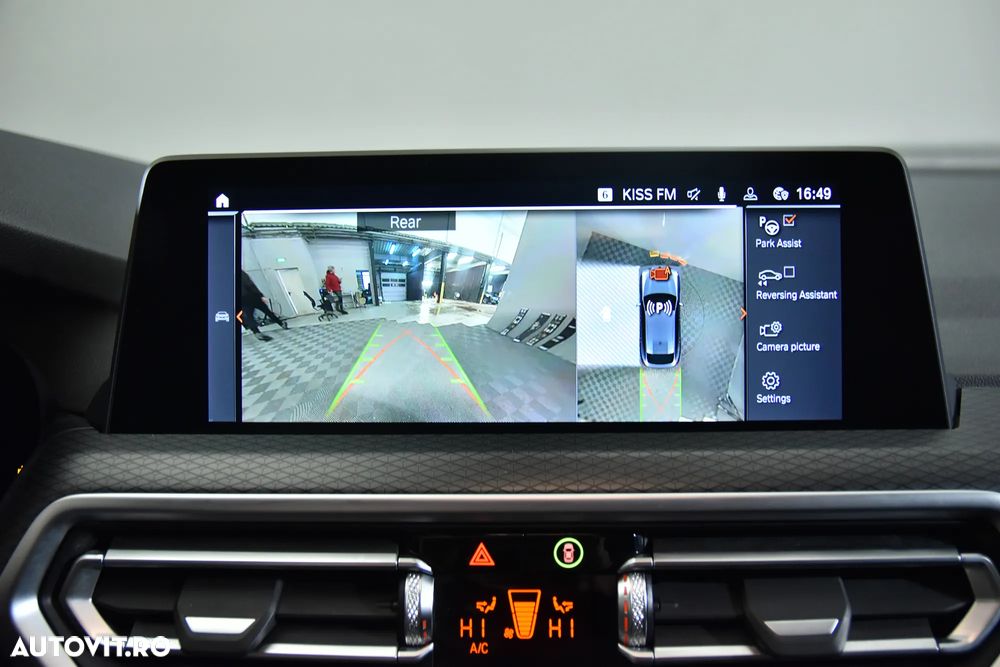 BMW X4 xDrive20d AT MHEV - 19