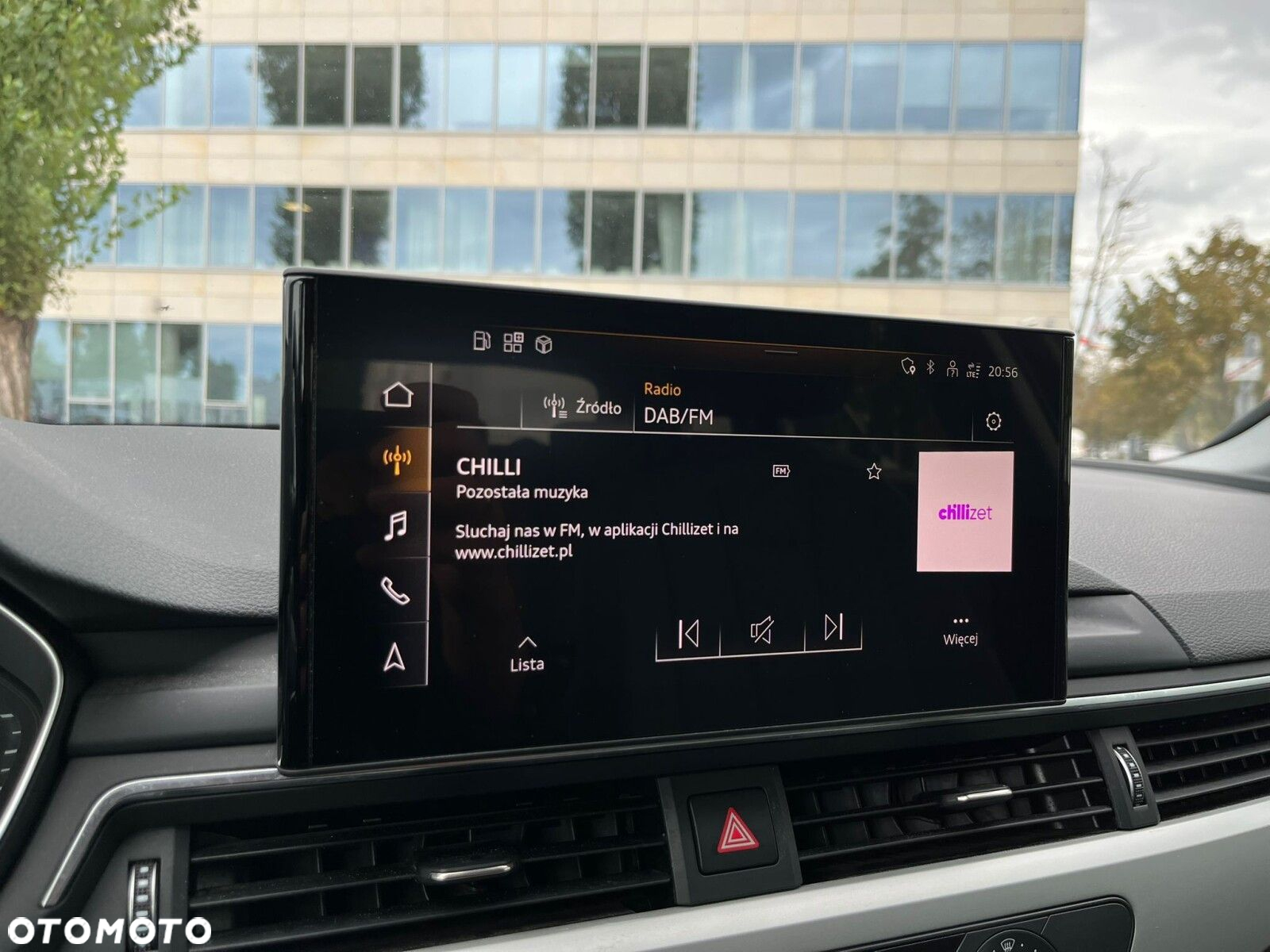 Audi A4 Allroad - 25