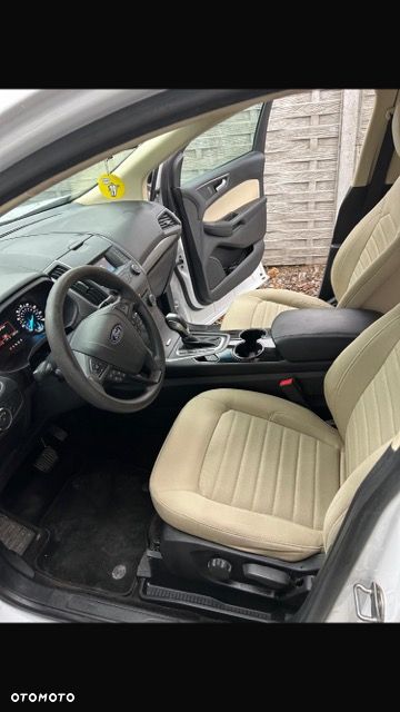 Ford Edge - 3