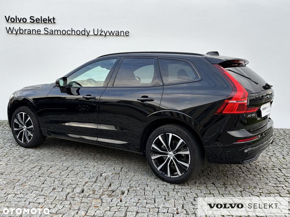 Volvo XC 60 - 4