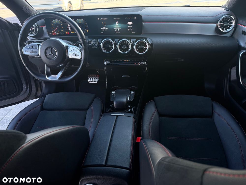 Mercedes-Benz Cla 2023 photo 5