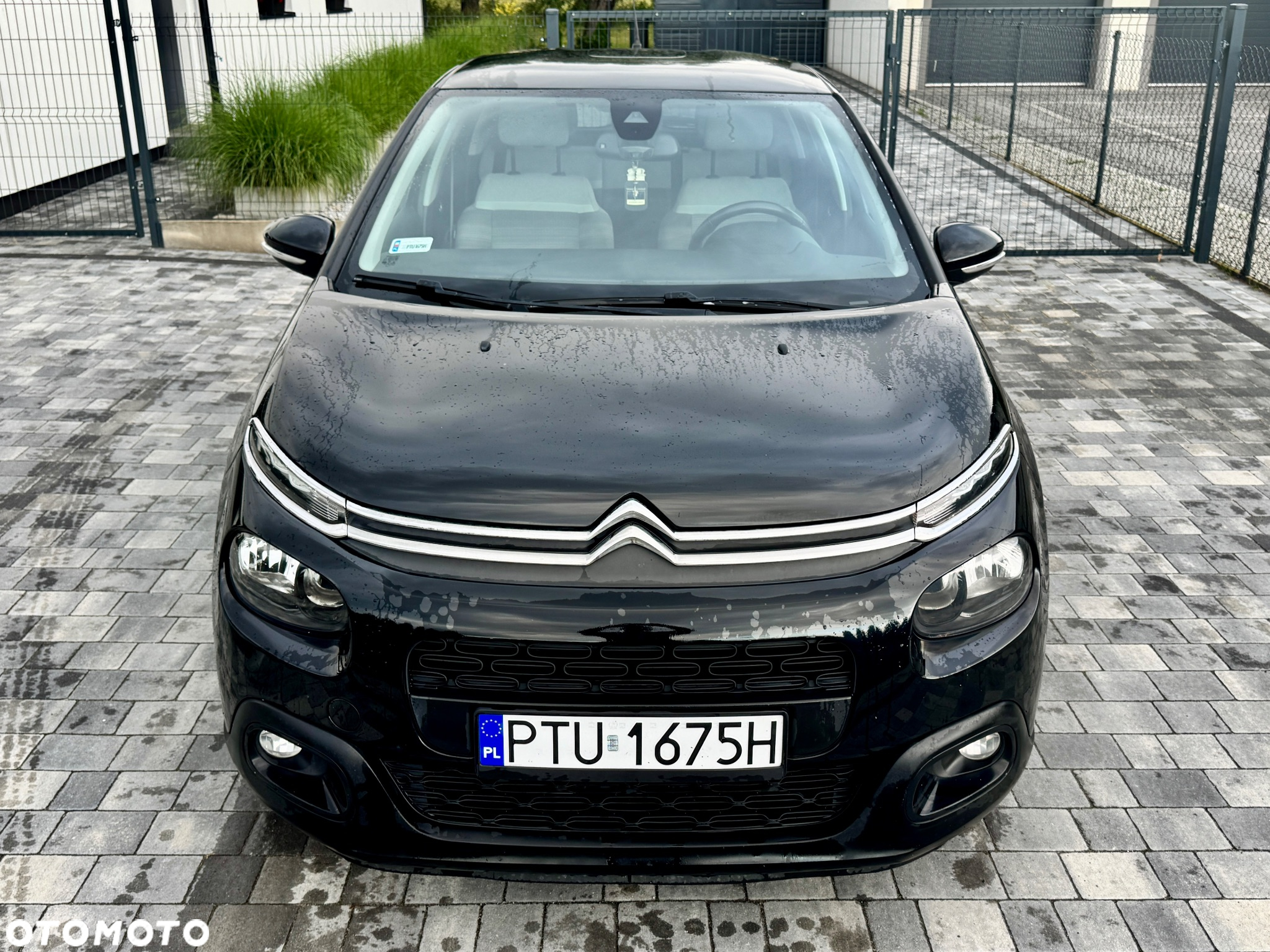 Citroën C3 - 7