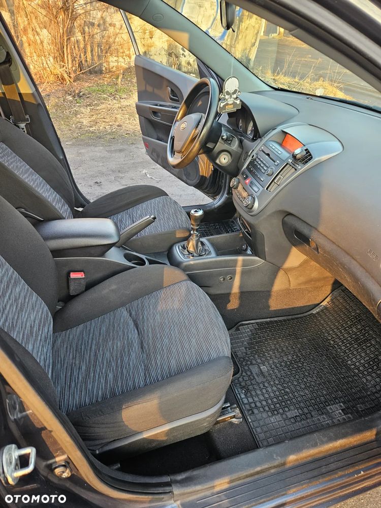 Kia Ceed Cee'd 1.6 Optimum - 12