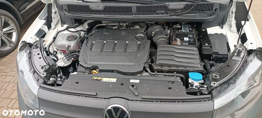 Volkswagen CADDY MAXI - 6