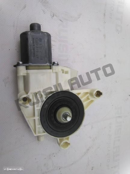 Motor Elevador Frente Direito Simples  Mercedes B W246 [2011_20 - 2