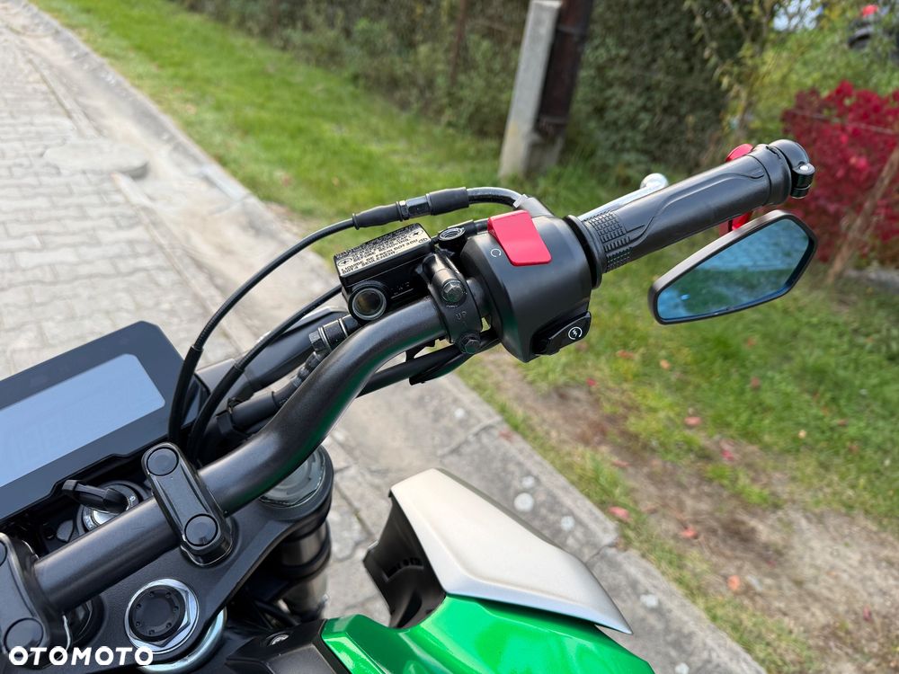 Honda CB - 28