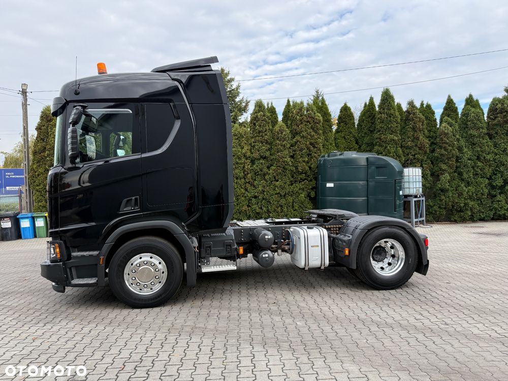 Scania - 14