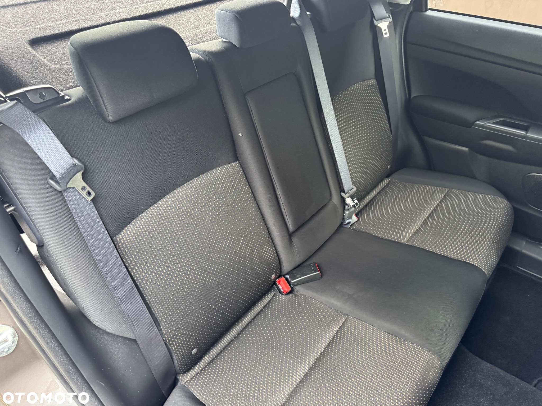 Mitsubishi ASX 1.6 ClearTec 2WD Active+ - 30