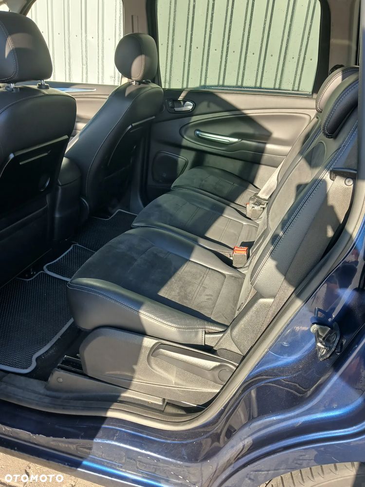 Ford Galaxy 2.0 TDCi Platinium X (Titanium) - 10