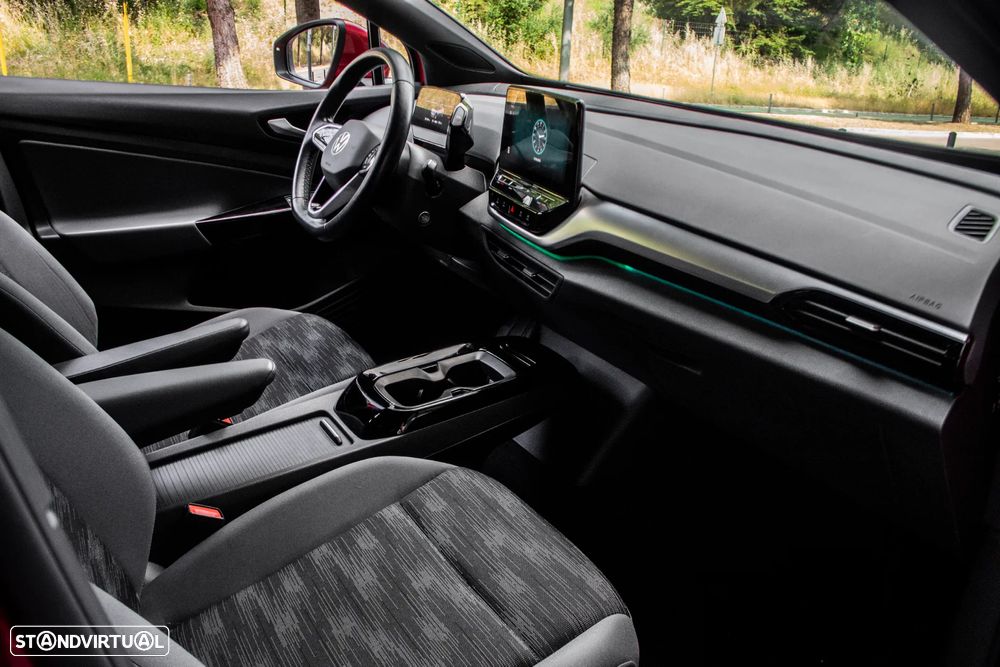 VW ID.4 77 kWh Pro Performance - 21