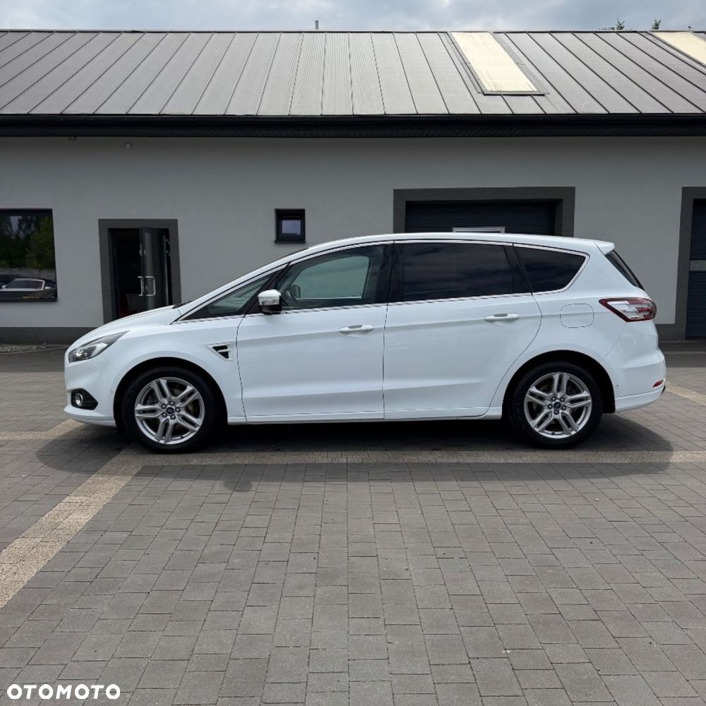 Ford S-Max - 7