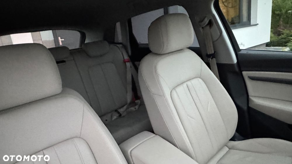 Audi e-tron 50 Quattro - 29