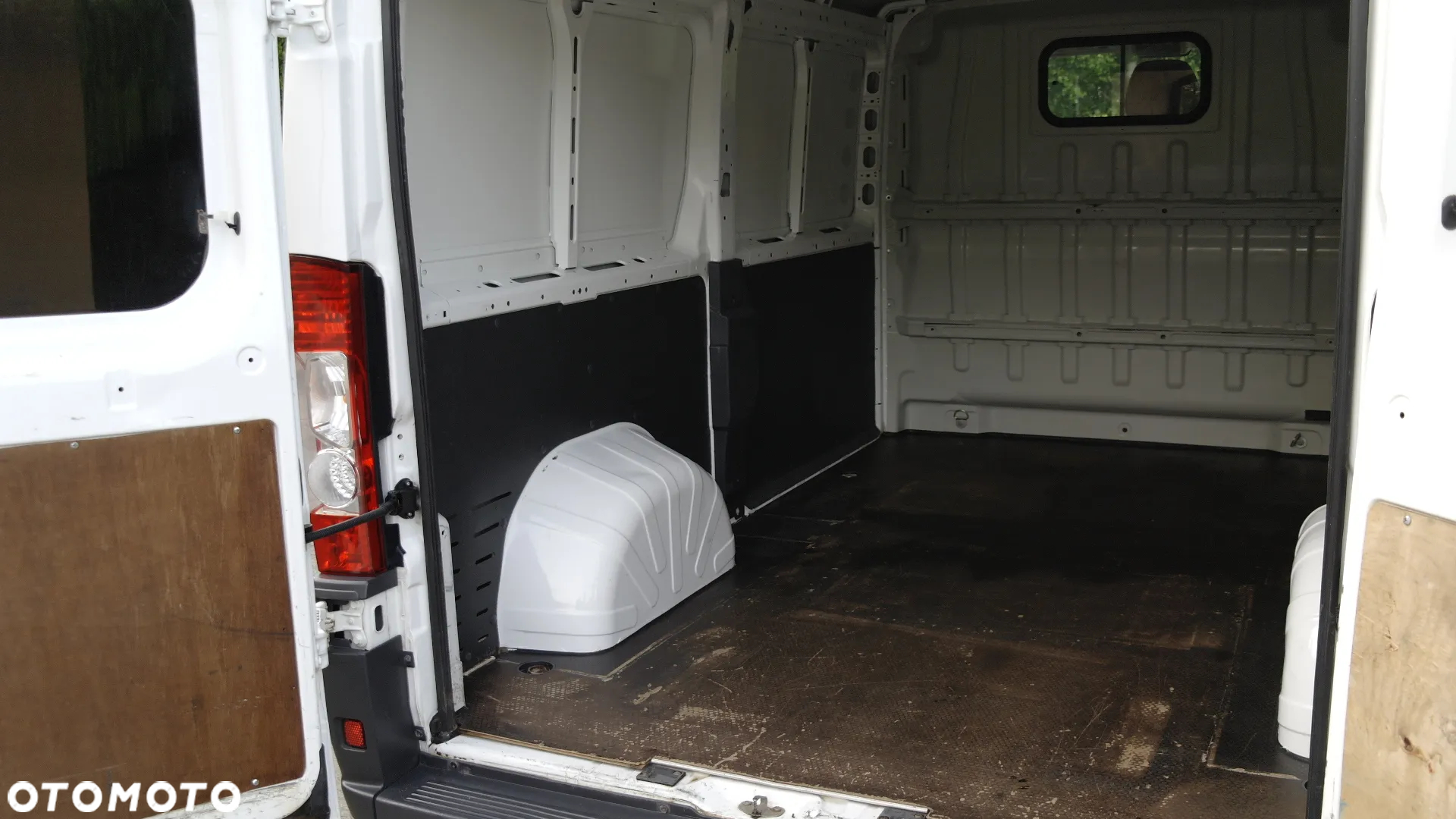 Peugeot Boxer - 17
