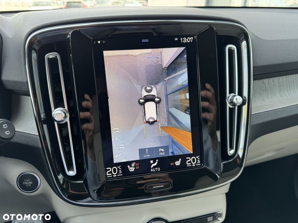 Volvo XC 40 T3 Inscription - 18