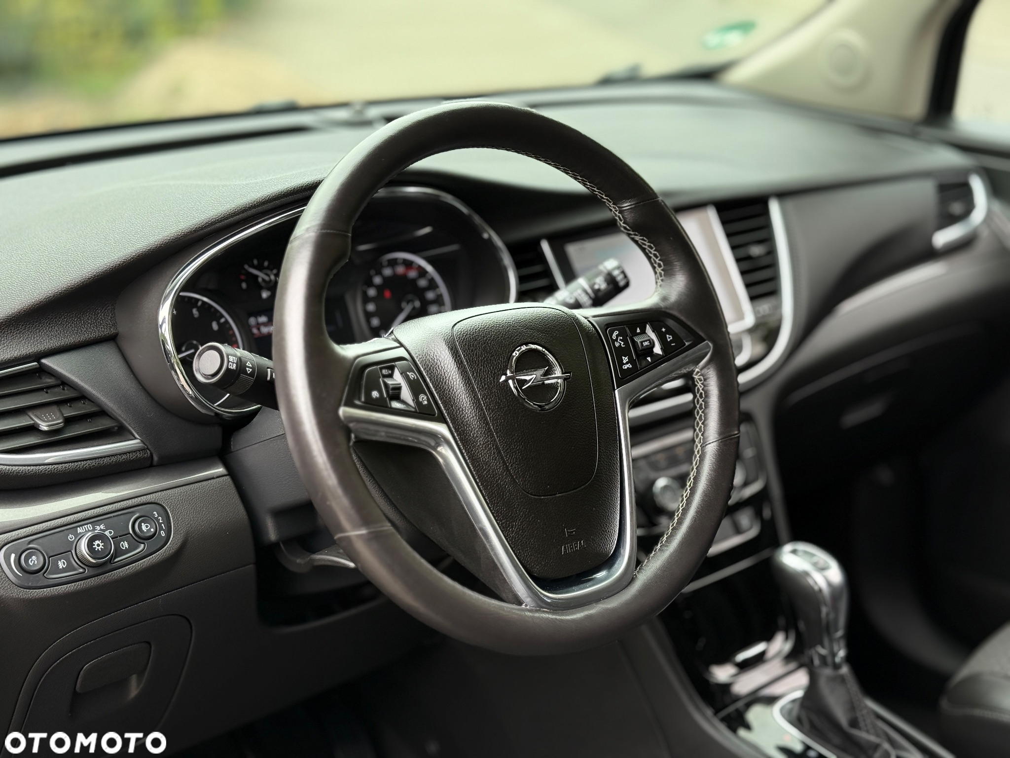 Opel Mokka X 1.4 Automatik Innovation - 7