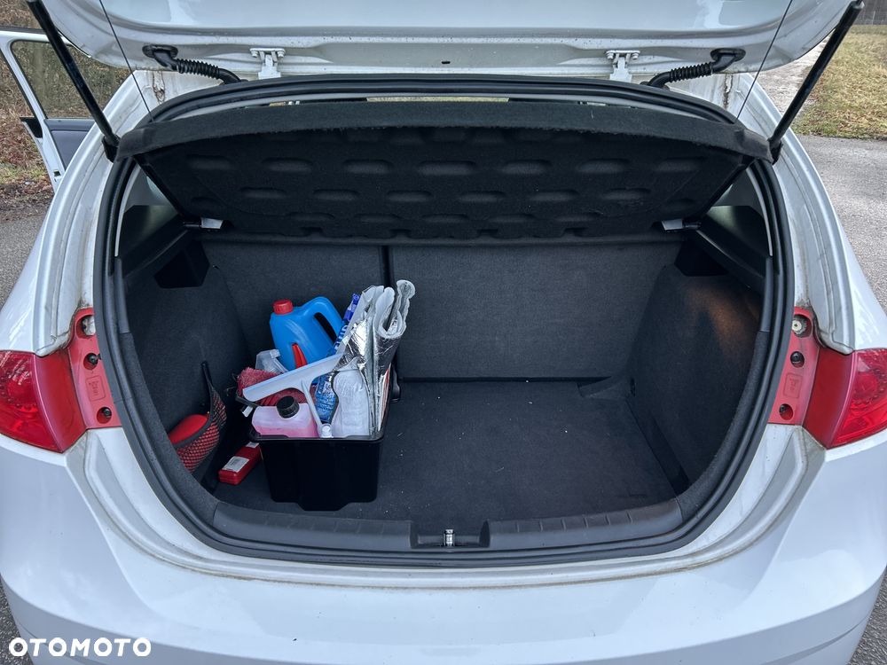 Seat Leon - 15