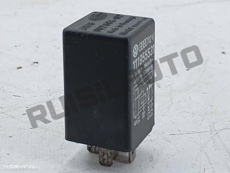 Relé 1119_55531 Vw Scirocco Iii [2008_2017] 2.0 Tdi - 1