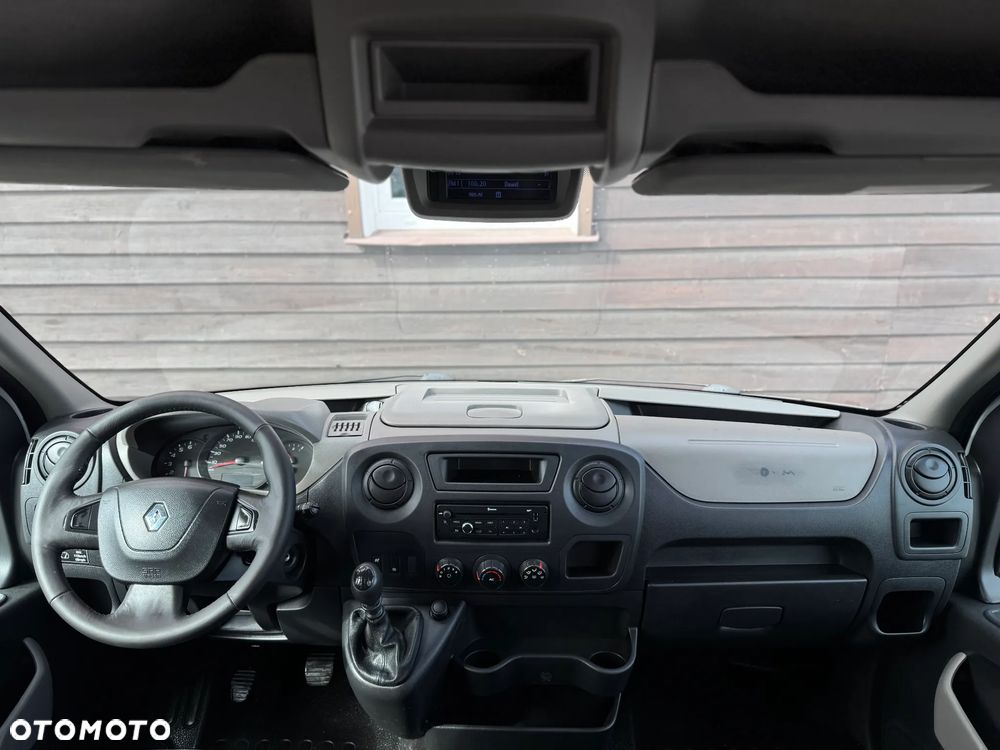 Renault MASTER - 31