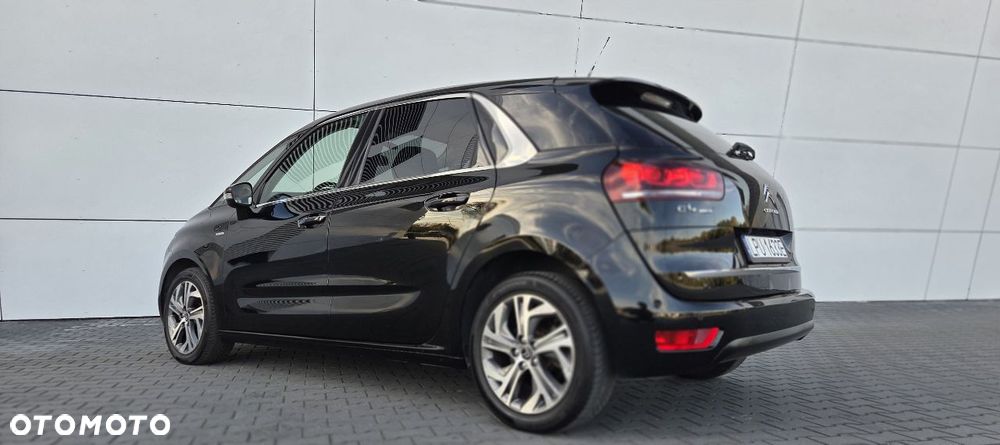 Citroën C4 Picasso BlueHDi 120 EAT6 Exclusive - 17