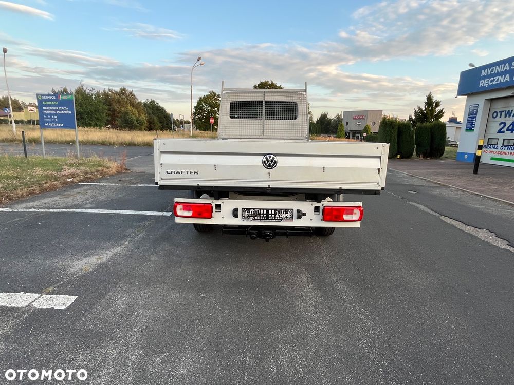 Volkswagen Crafter - 16