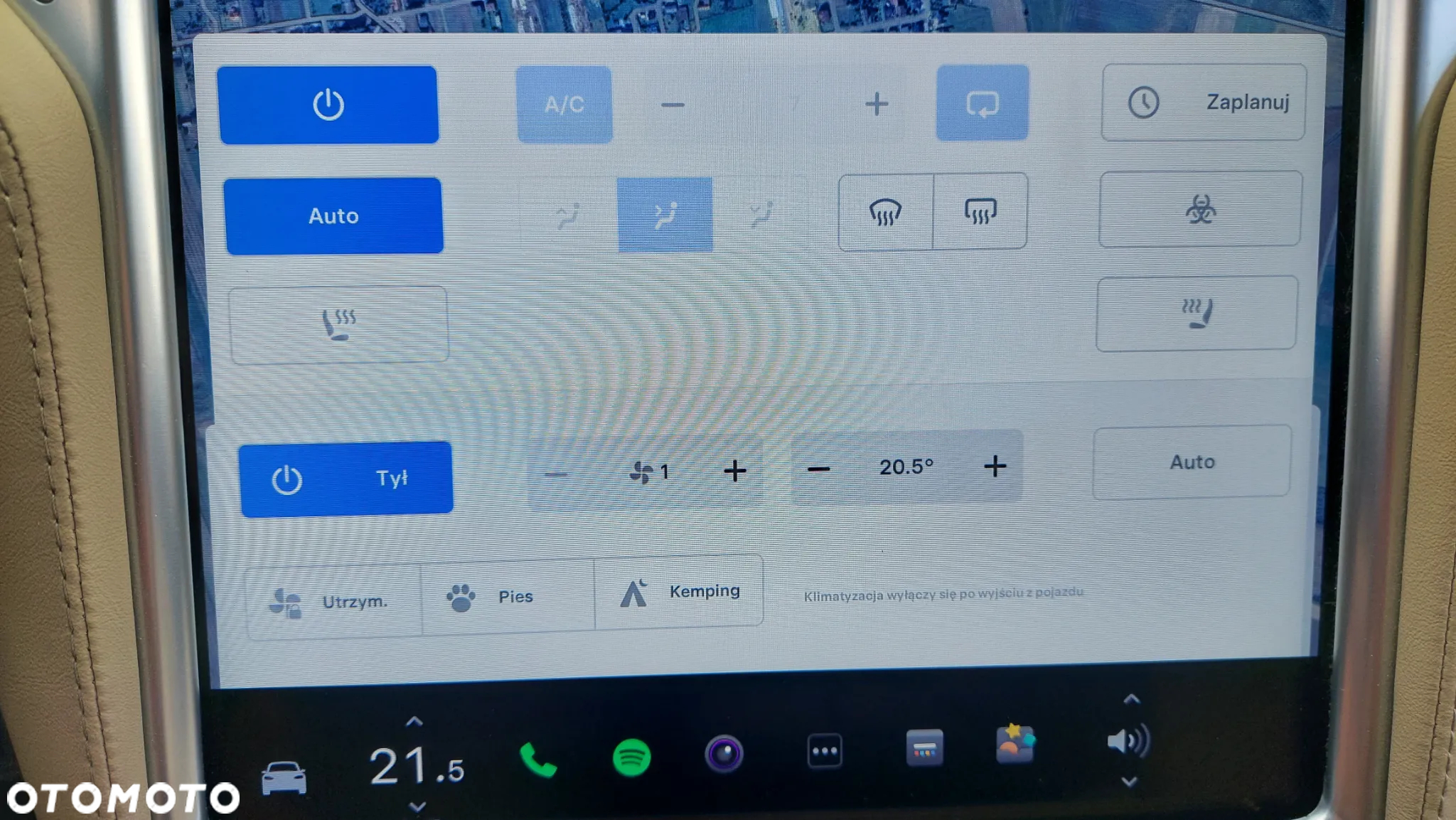Tesla Model X Long Range Plus - 40
